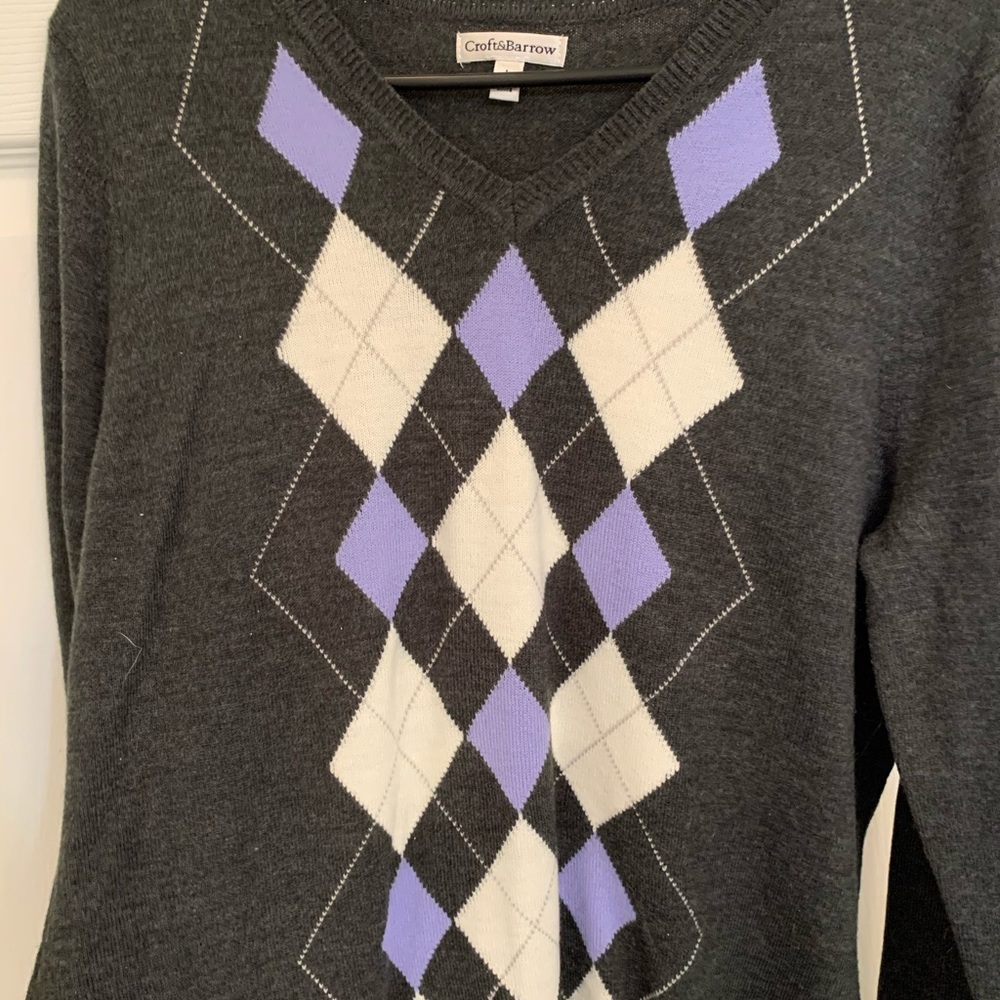 Crofts & Barrow Cardigan